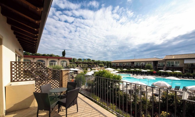 Moniga del Garda Hotel | Resort Lake Garda