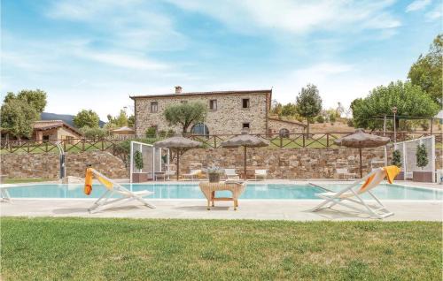 Bibbiena Casa | Resort Le Rose