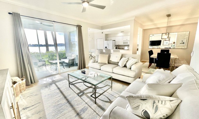 Heritage Palms Condominio | Resort Life in Heritage Palms - Golf Paradise