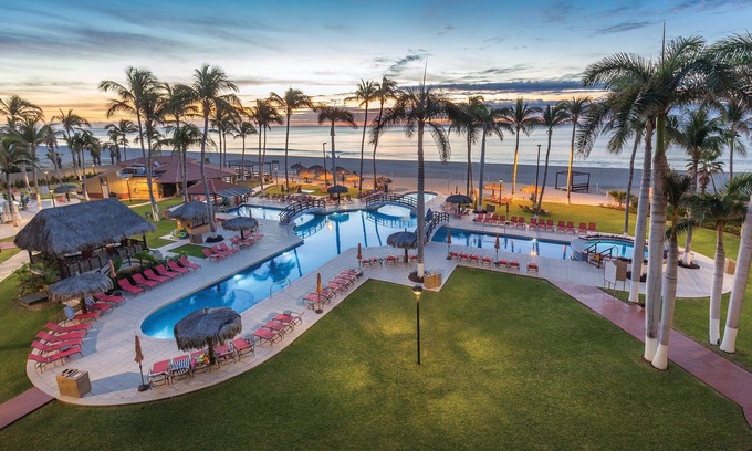 San José del Cabo Complejo | ¡Resort & Location es todo lo que estás soñando!