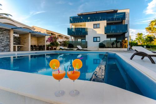 Vir Apartamento | Resort Mirakul