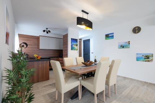Vir Apartamento | Resort Mirakul II.