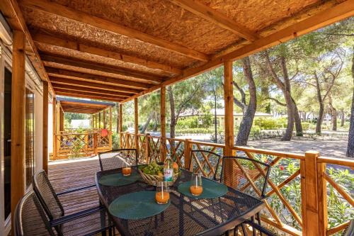 Sibenik Casa | Resort Mobile Home 2