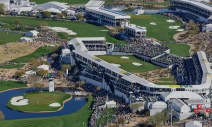 North Scottsdale Complejo | RESORT - Next to Waste Mgmt Phx Open - Best Location