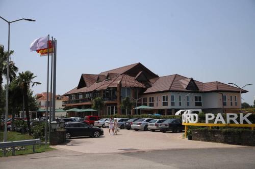 Fushe-Kruje Complejo | Resort Nord Park
