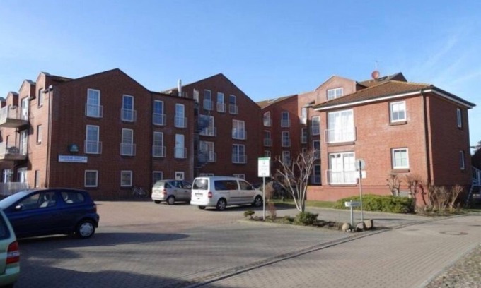 Orth Apartamento | Resort Orther Reede, Fehmarn-Orth