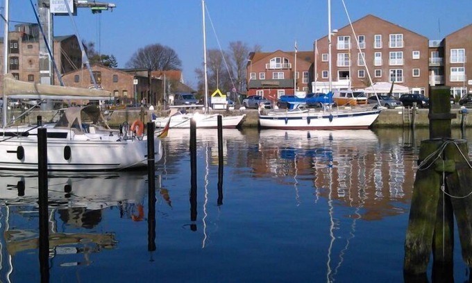 Orth Apartamento | Resort Orther Reede, Fehmarn-Orth