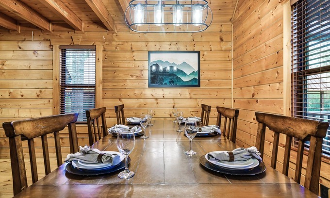 White Oak Lodge Apartamento | Resort Pool Fitness Room Hot Tub Jacuzzi