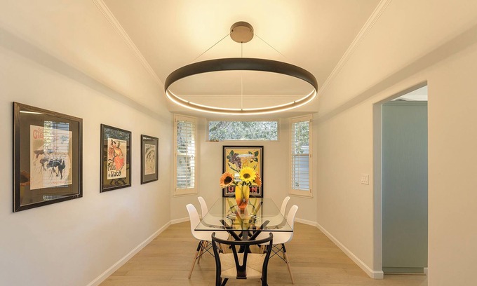 Carmel Casa | Resort property private residence, Golf, restaurants, hiking, wine tasting,