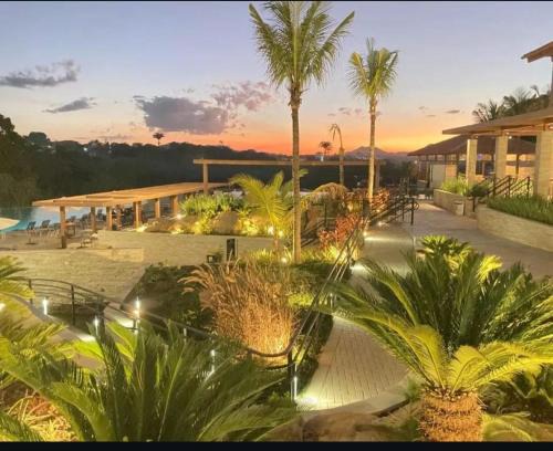 Old Town Apartamento | Resort Quinta de Santa Bárbara Apart 102 E