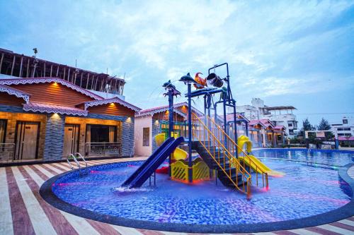 Mandarmani Complejo | Resort Rath Inns - Beach Walking Distance