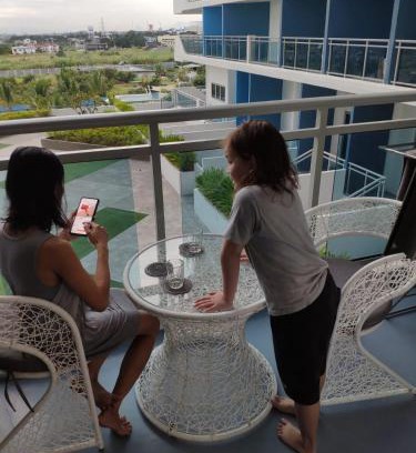 San Fernando Apartamento | Resort room for long stays