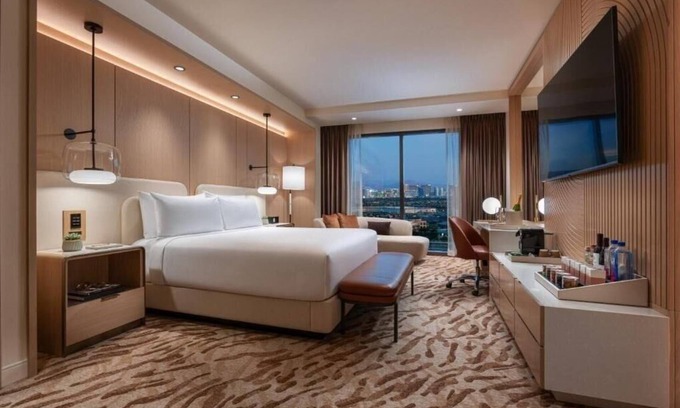Rhodes Ranch Apartamento | Resort Room Near Red Ridge Park LAS