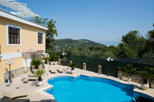Pimonte Complejo | Resort Santangelo & SPA