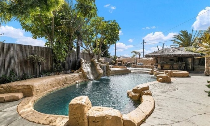 Lake Forest Casa | Resort-Style 4BR Pool Home in OC