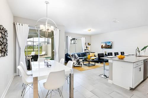 Davenport Casa | Resort Style, close to Disney and other parks