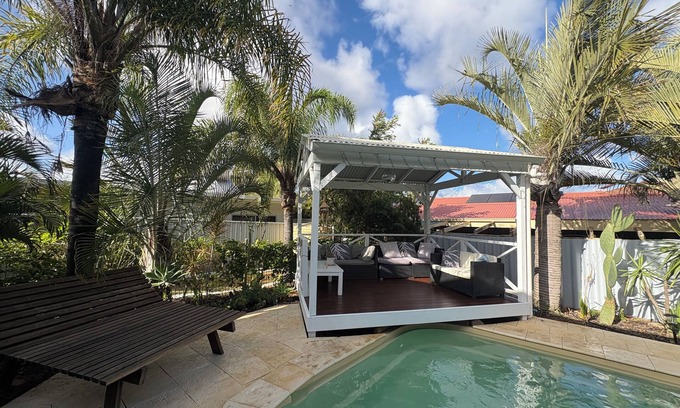 Kalbarri Casa | Resort style hideaway
