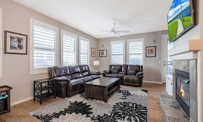 Kierland Condominio | Resort Style in Kierland w/Views