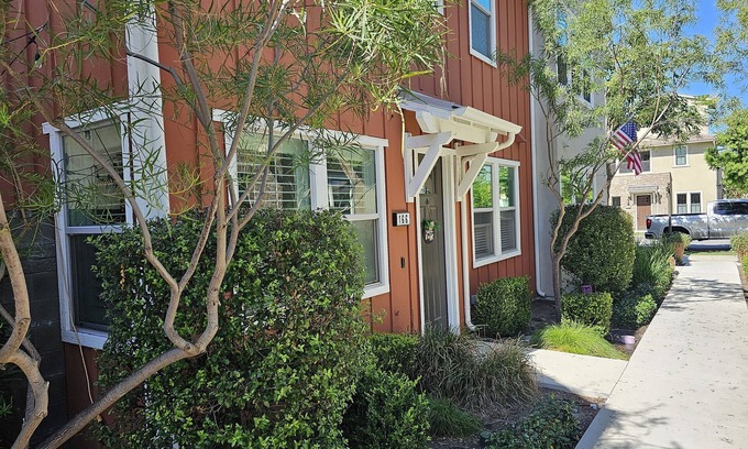 Rancho Mission Viejo Condominio | Resort Style Living In Rancho Mission Viejo