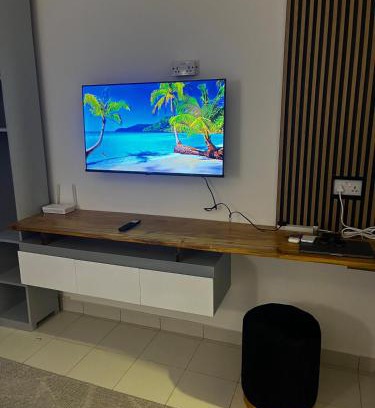 Fumba Apartamento | Resort-style living apartment