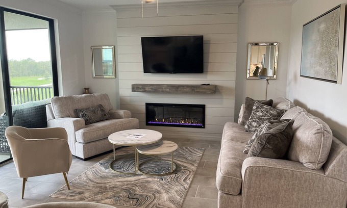Lakewood Ranch Condominio | Resort Style Living