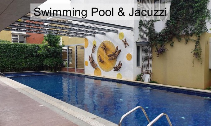 Agara Casa | Resort Style Luxury Villa on Sarjapur Road