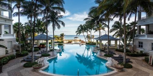 Montego Bay Apartamento | Resort Tulimo