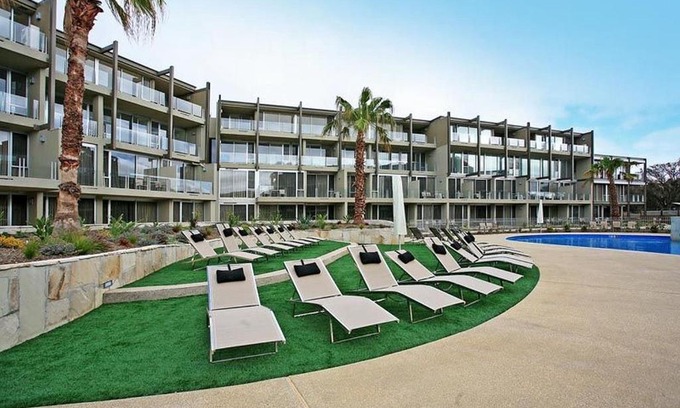 Torquay Apartamento | Resort Two Bedroom 263
