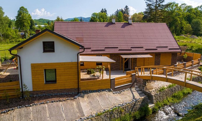 Sobotin Casa | Resort U sýrárny