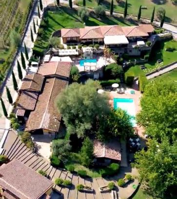 Fabro Casa | Resort Umbria Spa
