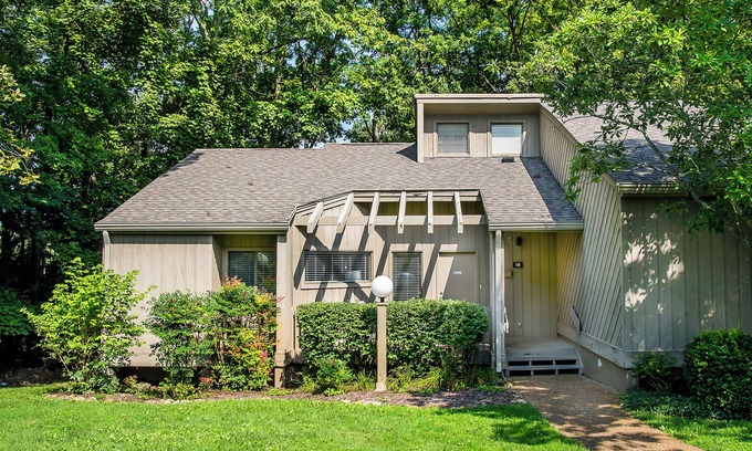 Fairfield Glade Villa | 🌄Resort Vacations at Fairfield Glade TN Spacious 2 bedroom plus loft villa