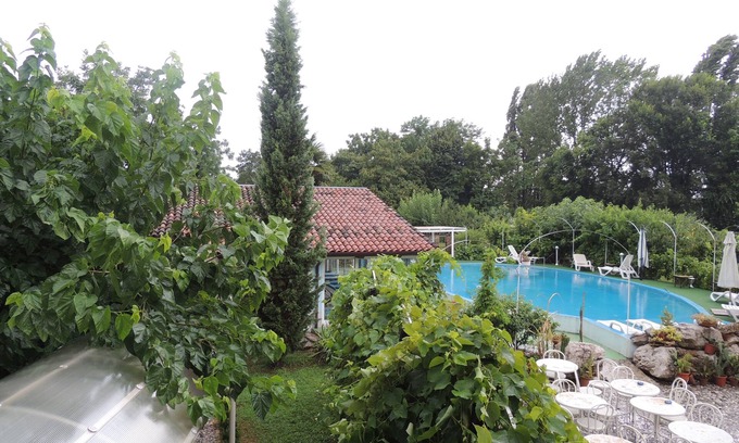 Codroipo Cama Y Desayuno | Resort Villa Manin