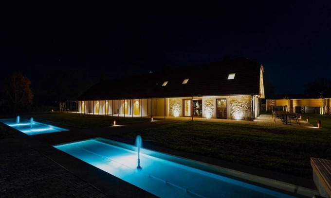 Metlika Apartamento | Resort Village Majer