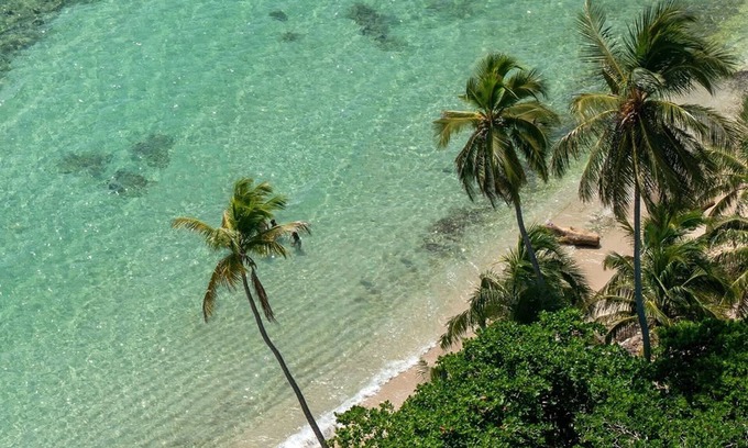 Villas Del Mar Apartamento | Resort Villas 2BR Apt | Pool & Beach Access