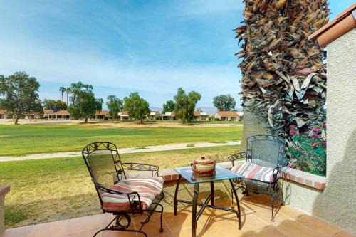 Palm Desert Apartamento | Resorter Retreat Permit# STR2025-0136