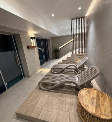 Krzyki Apartamento | RESORTLuxurySPA
