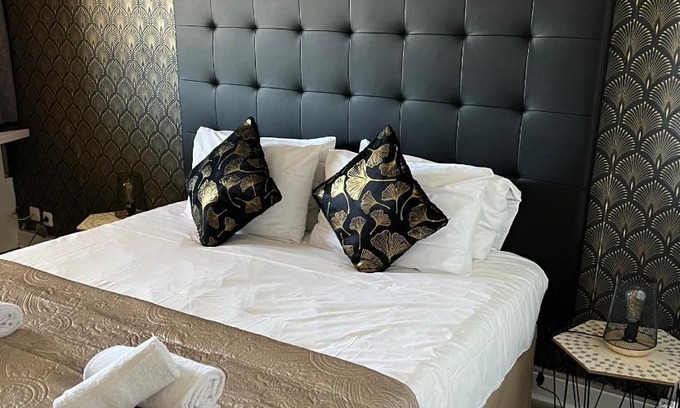 Le Cannet Hotel | Resothel Group
