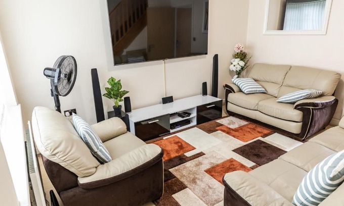 Bolton Casa | Resource Homes