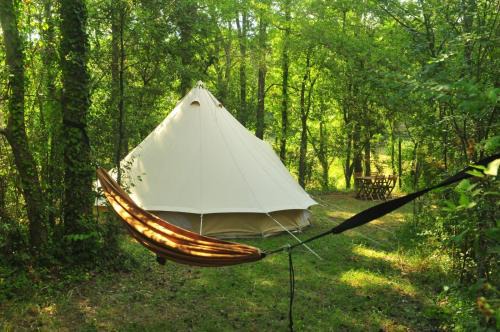 Montagut Otro | Respira Glamping Alta Garrotxa