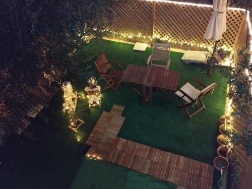 Xylokastro-Evrostina Apartamento | RestΗouse