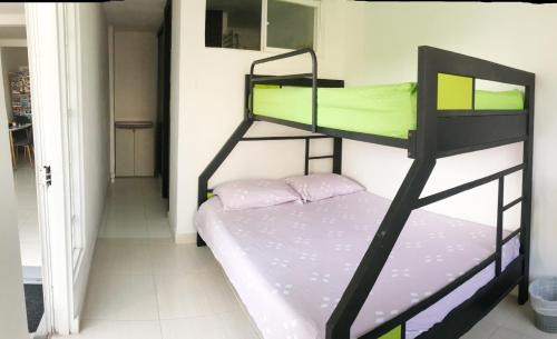 Mamatoco Apartamento | Rest 2