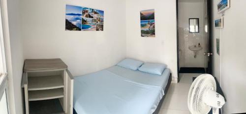 Mamatoco Apartamento | Rest 3