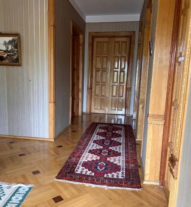 Khashuri Casa | Rest and go on