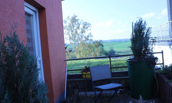 Idstein Apartamento | Descanso y relajación