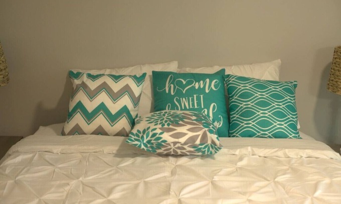 Conyers Casa | Rest and relaxation in Conyers.