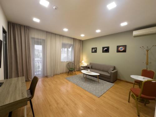 Erebuni Apartamento | Rest Apartments by Nava Hotel