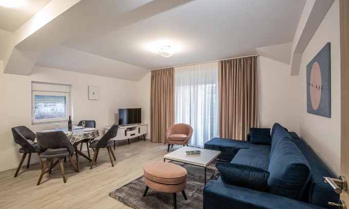 Niksic Apartamento | Rest Apartments