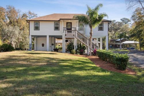 Middleburg Casa | Rest Ashored!