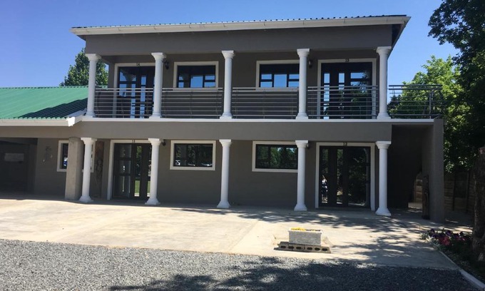 Kokstad Casa | Rest Assured Guest House & Conference Kokstad