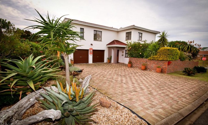 Still Bay Apartamento | Rest Assured Stilbaai